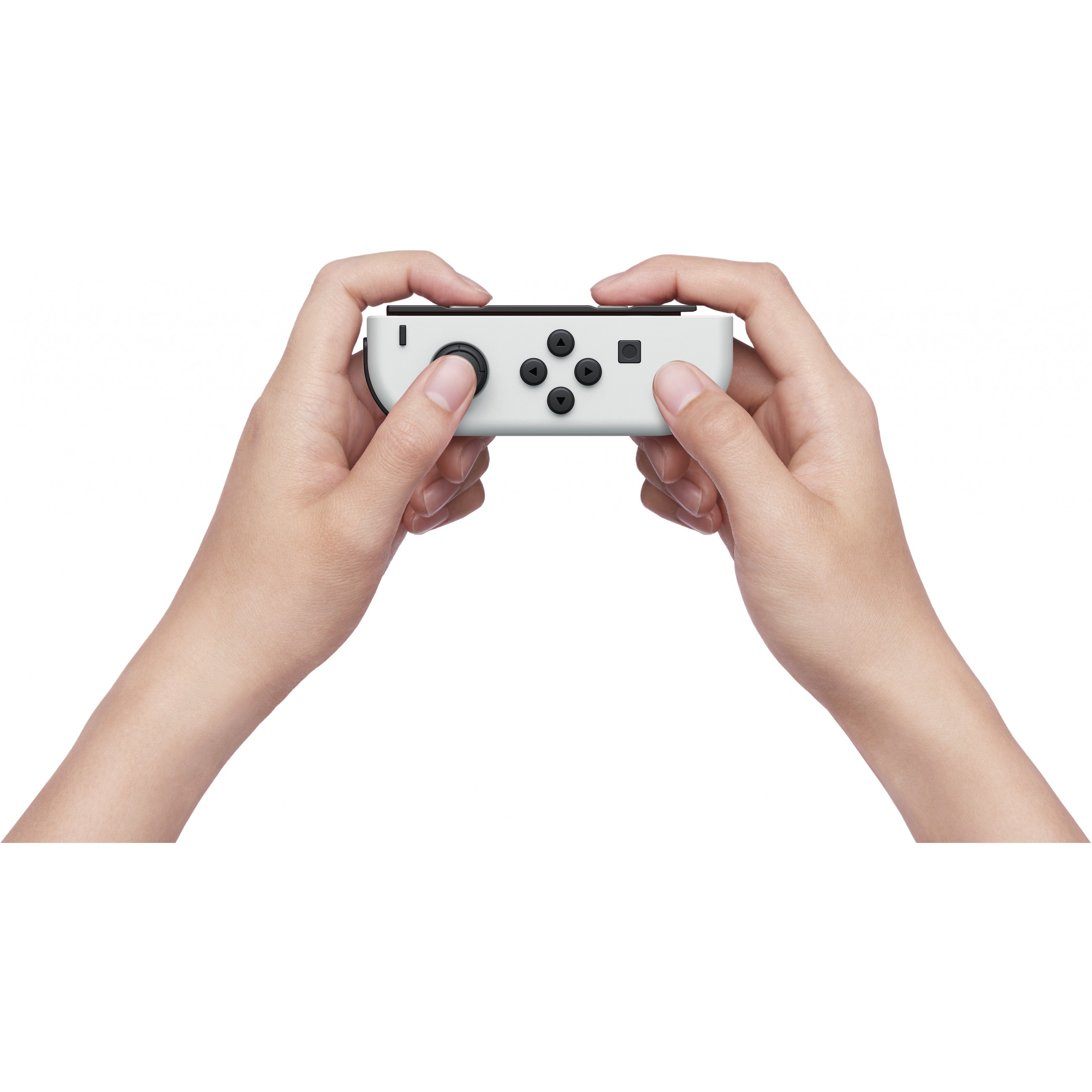Igraća konzola NINTENDO SWITCH Oled, bijela-23