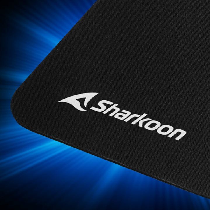Igraća podloga za miš SHARKOON 1337 M v2-7