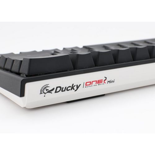 Igraća tipkovnica DUCKY One 2 Mini, MX-Brown, RGB-LED (crna, US)-2