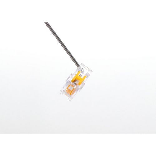 Igraća tipkovnica DUCKY ONE 3 AURA BLACK TKL (Crna, RGB LED, MX-Silent-Red, US)-3
