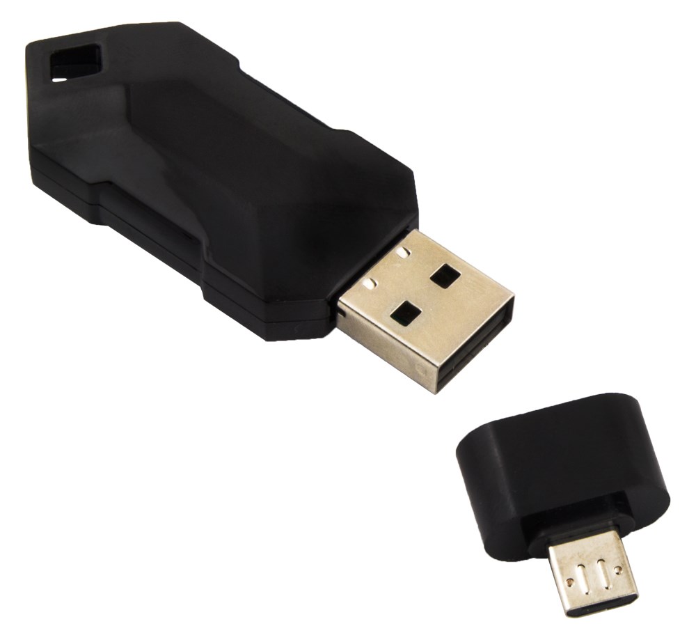 Esperanza EGG112K Game Controller Gamepad PS3, XBOX ONE, PC USB 2.0 Black-11