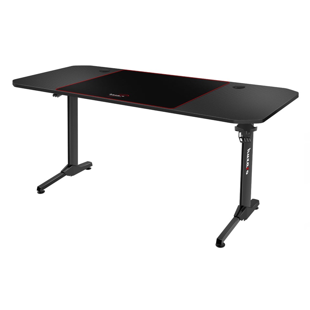 Igraći stol HUZARO Hero 4.7 (Crna boja)-3