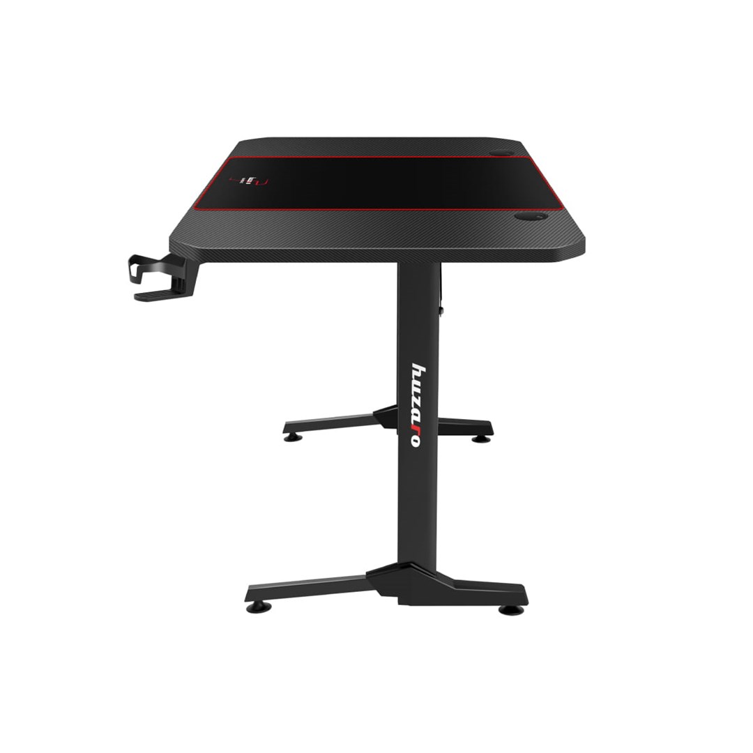 Igraći stol HUZARO Hero 4.7 (Crna boja)-1