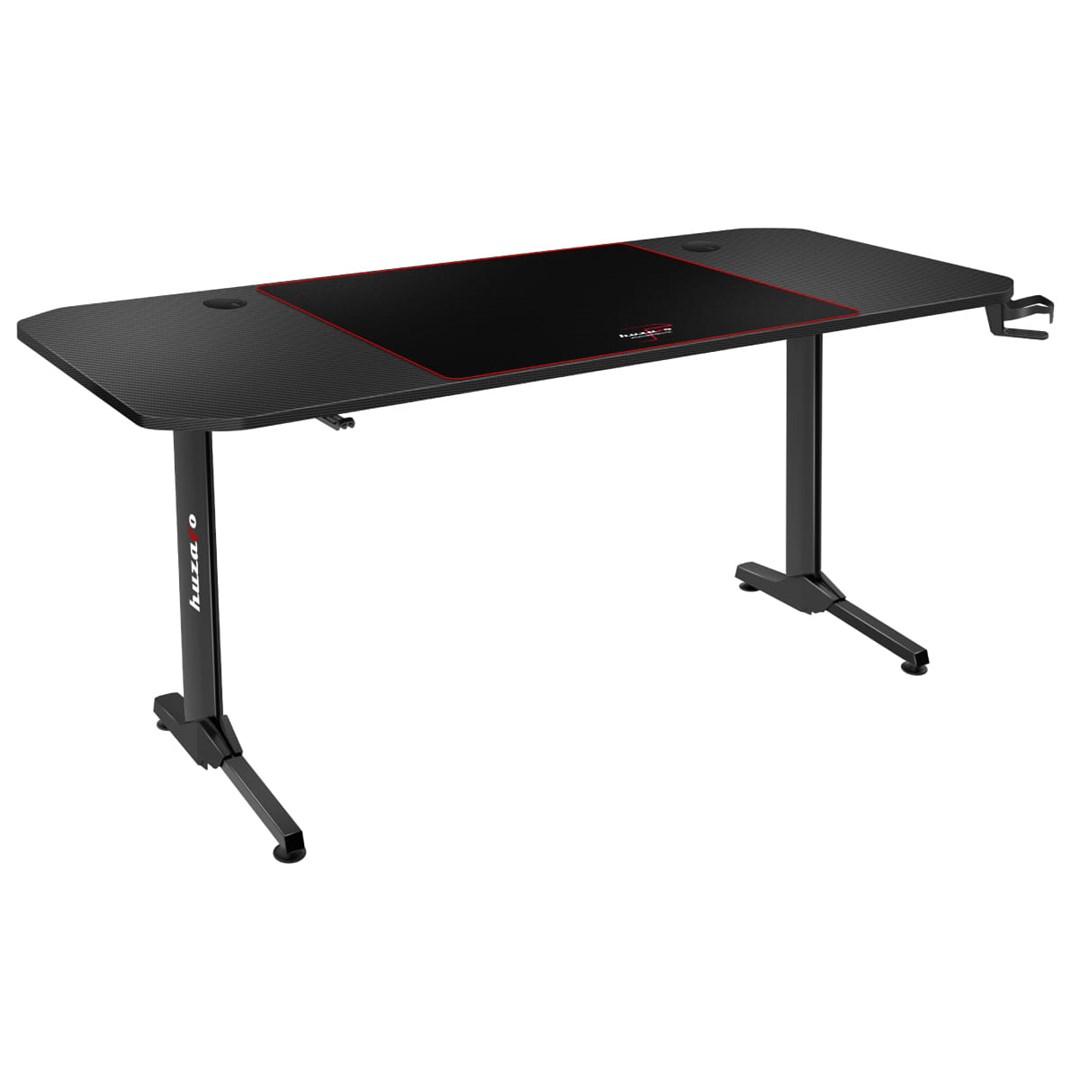 Igraći stol HUZARO Hero 4.7 (Crna boja)-4