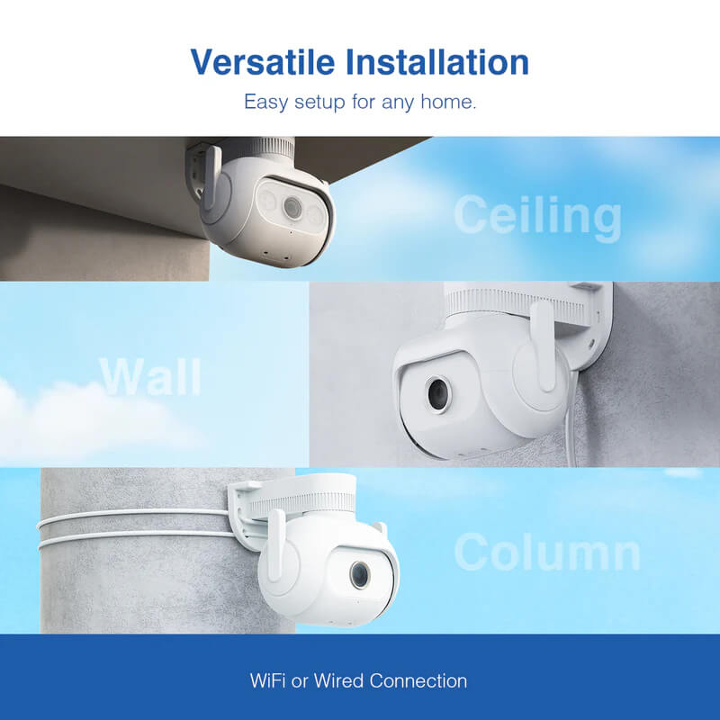 IMILAB EC5 2K Wi-Fi Outdoor Security Camera-10