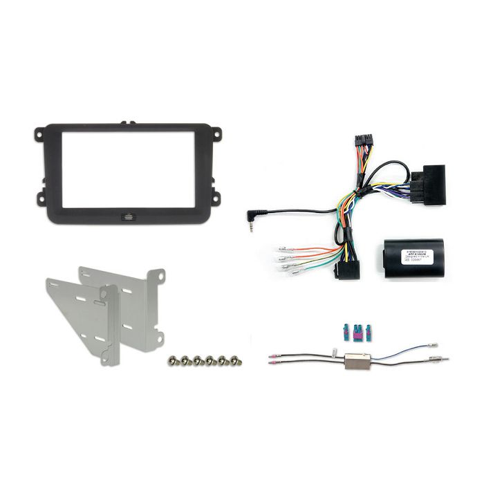 Set za ugradnju ALPINE KIT-7VW-0