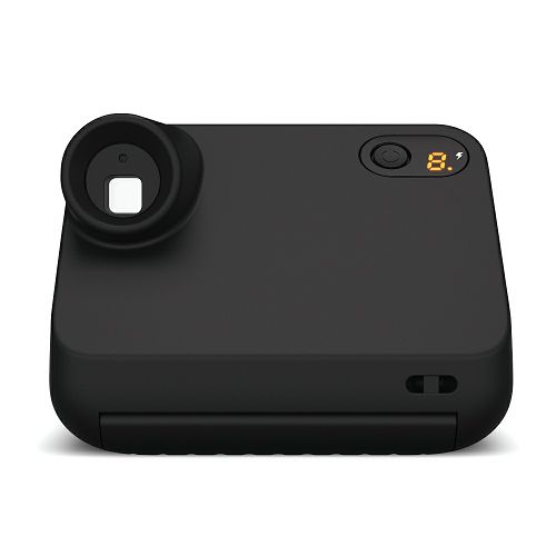 Instant fotoaparat POLAROID Originals GO2 Black analogni-5