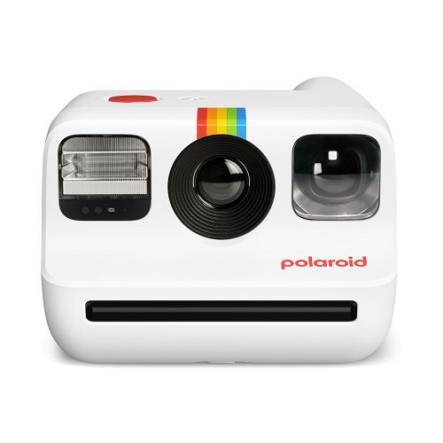 Instant fotoaparat POLAROID Originals GO2 White analogni-2