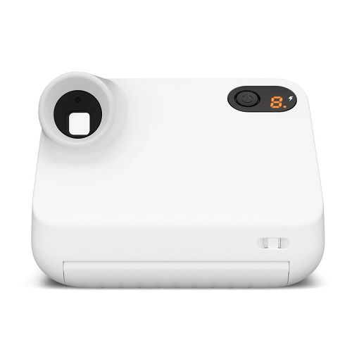 Instant fotoaparat POLAROID Originals GO2 White analogni-5