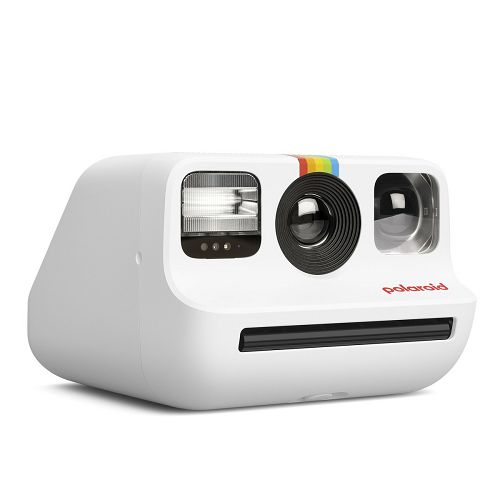 Instant fotoaparat POLAROID Originals GO2 White analogni-1
