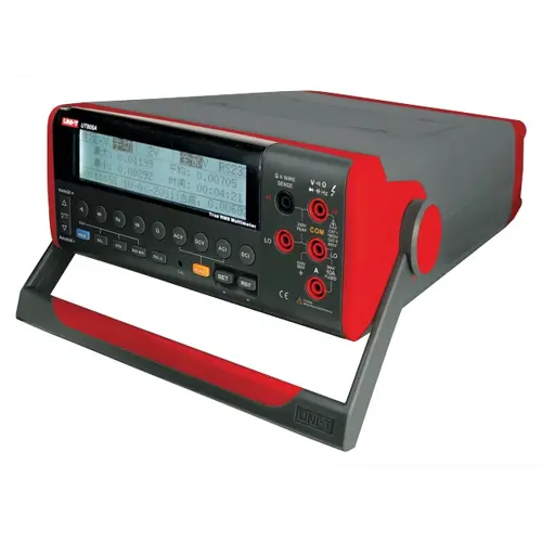 Instrument UT-805 A STOLNI MULTIMETAR, Uni-trend-0