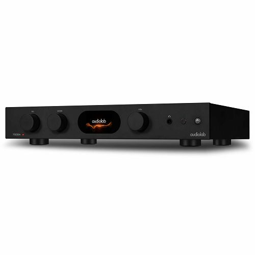 Integrirano pojačalo AUDIOLAB 7000A crno-1