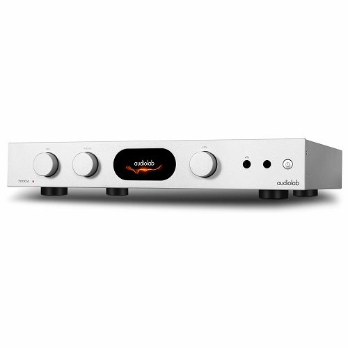 Integrirano pojačalo AUDIOLAB 7000A srebrno-1