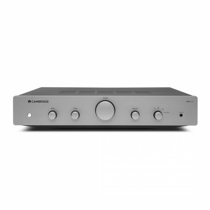 Integrirano pojačalo CAMBRIDGE AUDIO AXA25-0