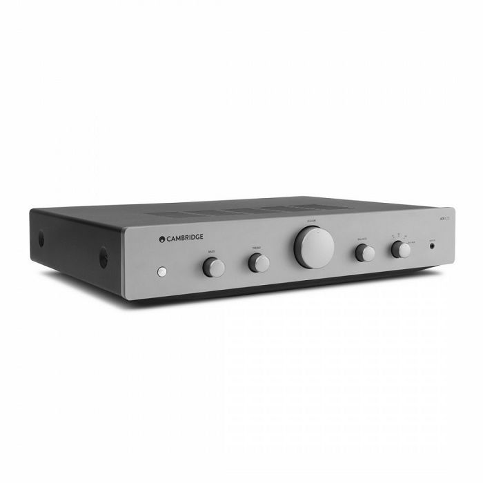 Integrirano pojačalo CAMBRIDGE AUDIO AXA25-1