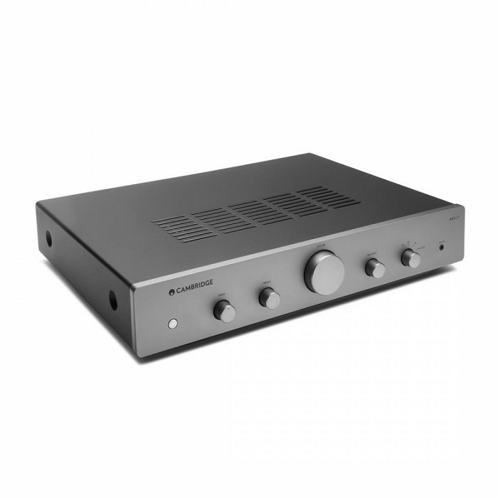 Integrirano pojačalo CAMBRIDGE AUDIO AXA25-2