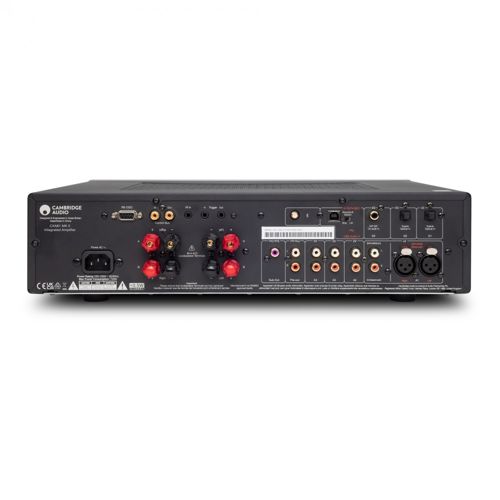 Integrirano pojačalo CAMBRIDGE AUDIO CXA81 mk2-4