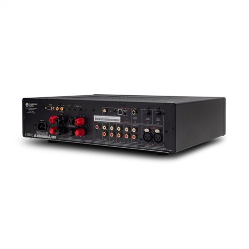 Integrirano pojačalo CAMBRIDGE AUDIO CXA81 mk2-3