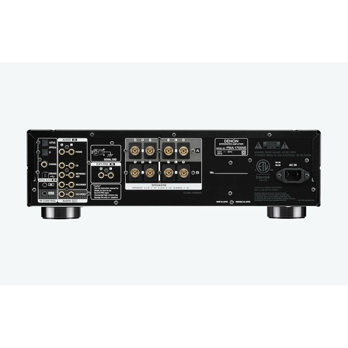 Integrirano pojačalo DENON PMA-1700NE-3