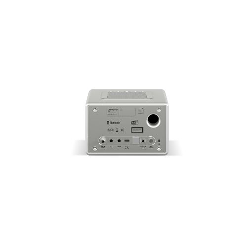 Internet radio SONORO Elite silver-3