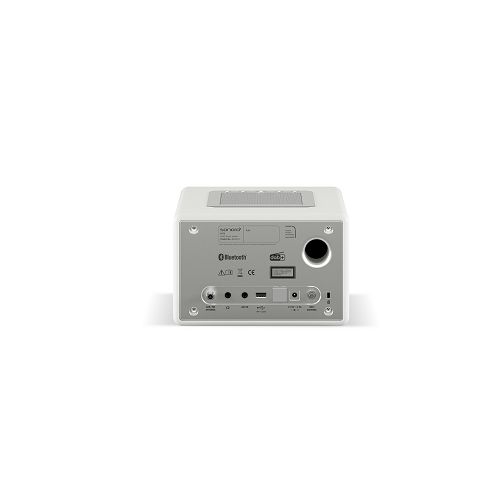 Internet radio SONORO Elite silver bijeli-2
