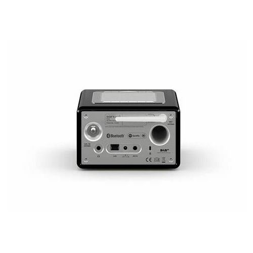 Internet radio SONORO Relax II silver crni-3