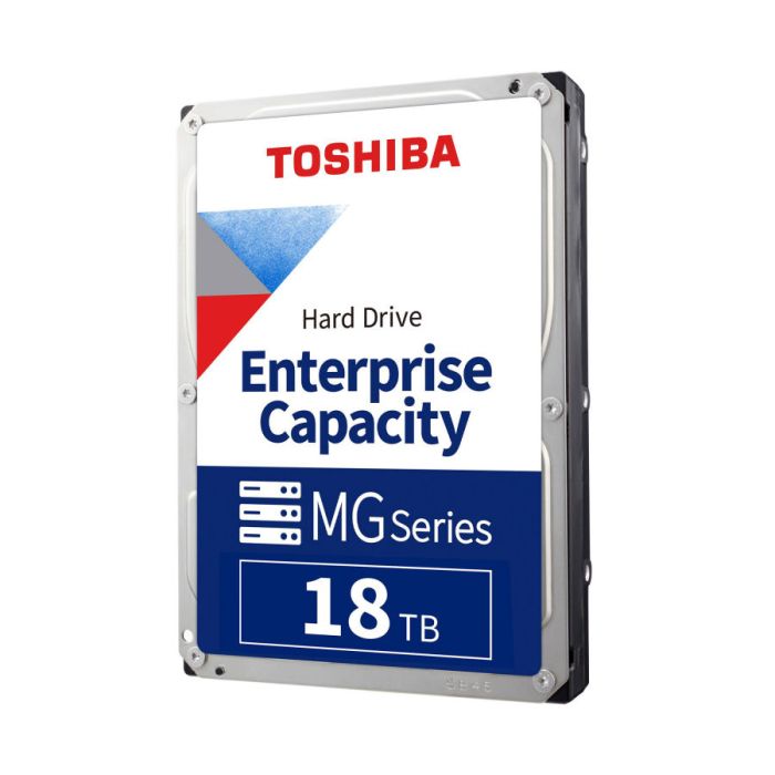 Tvrdi disk TOSHIBA MG09ACA18TE - 18TB (18TB, 7200 RPM, SATA 6Gb/s)-2