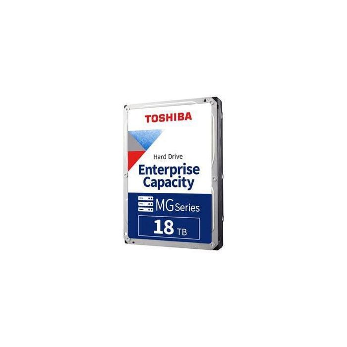 Tvrdi disk TOSHIBA MG09ACA18TE - 18TB (18TB, 7200 RPM, SATA 6Gb/s)-1