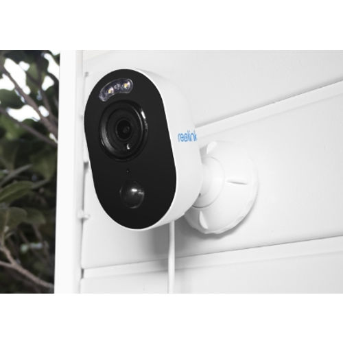 Nadzorna kamera REOLINK Lumus (IP, 2MP, IR, vanjska/unutarnja, WiFi, žična)-1