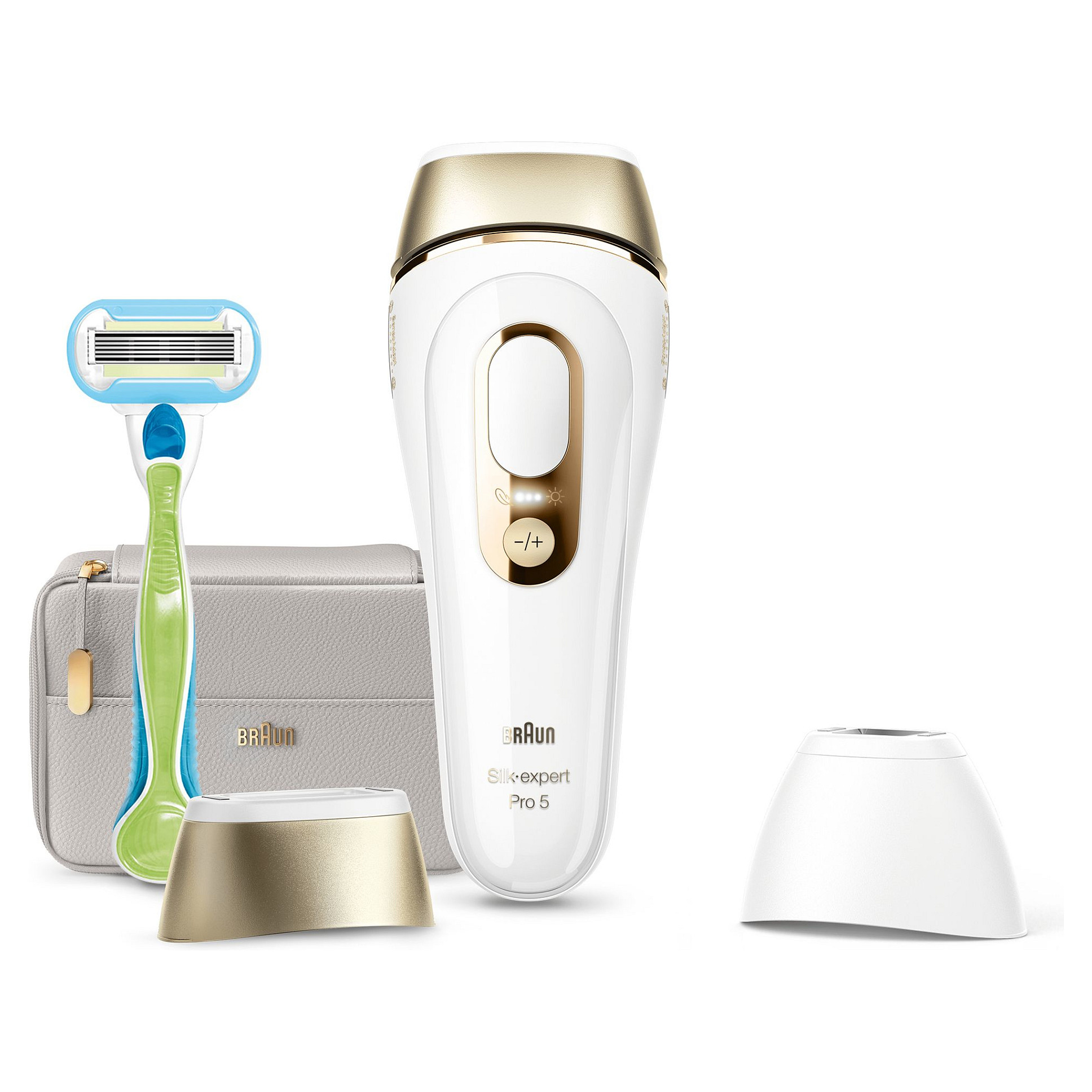 IPL depilator BRAUN Silk-expert Pro 5 PL5154-7