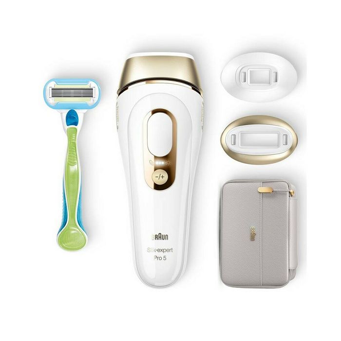 IPL depilator BRAUN Silk-expert Pro 5 PL5154-1