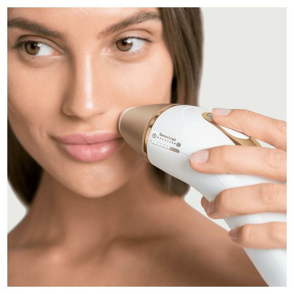 IPL depilator BRAUN Silk-expert Pro 5 PL5154-4