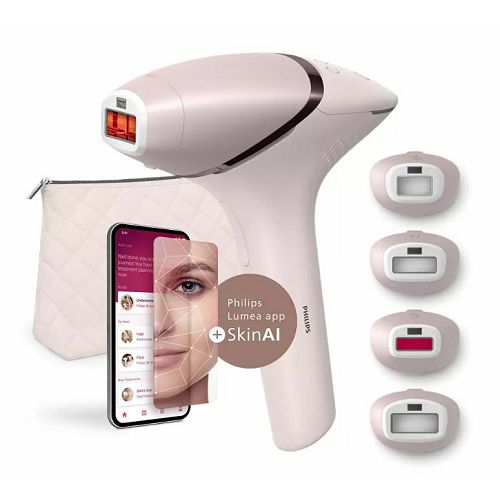 IPL uređaj za uklanjanje dlačica PHILIPS Lumea BRI976/00