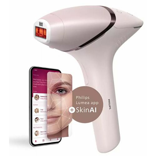 IPL uređaj za uklanjanje dlačica PHILIPS Lumea BRI976/00-1