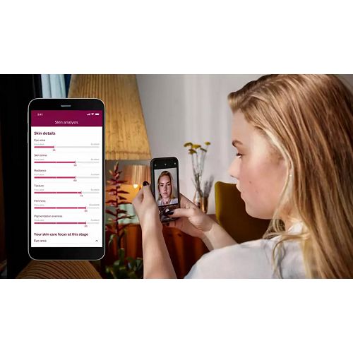 IPL uređaj za uklanjanje dlačica PHILIPS Lumea BRI976/00-4