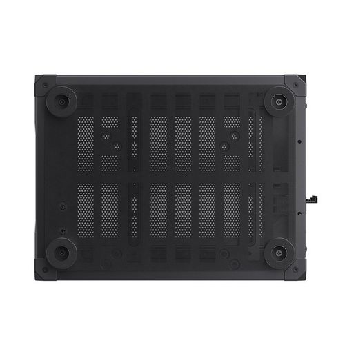 Jonsbo C6 Micro-ATX Case - black-47