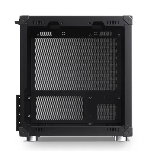 Jonsbo C6 Micro-ATX Case - black-30