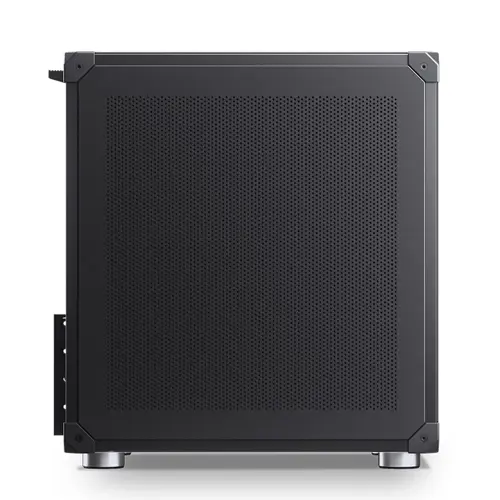 Jonsbo C6 Micro-ATX Case - black-36