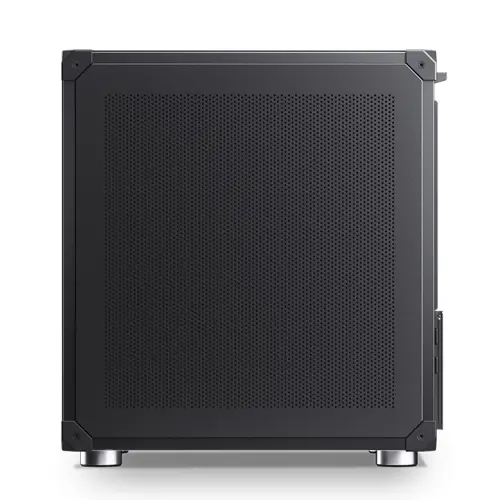 Jonsbo C6 Micro-ATX Case - black-35