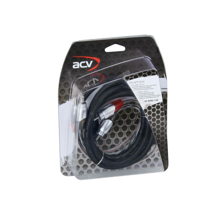 Kabel ACV OVATION High line 1.5 m-1