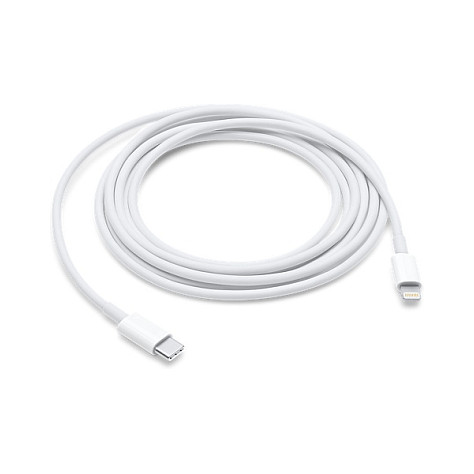 Kabel APPLE Lightning to USB-C 2.0m-2