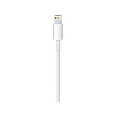Kabel APPLE Lightning to USB-C 2.0m-4
