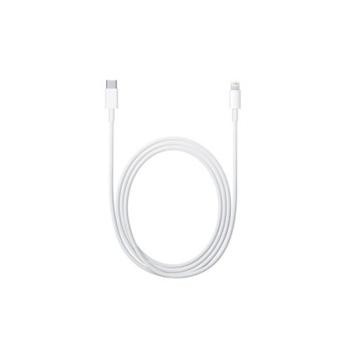 Kabel APPLE Lightning to USB-C 2.0m-0