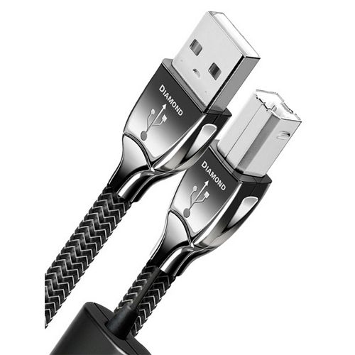 Kabel AUDIOQUEST 0.75M DIAMOND USB