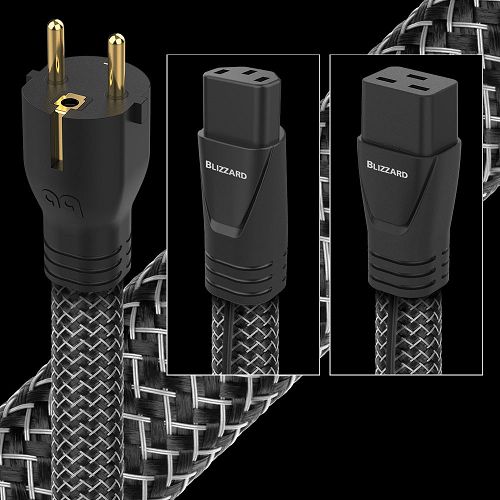 Kabel AUDIOQUEST Blizzard 1m