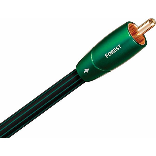 Kabel AUDIOQUEST FOREST Digital Coax 1,5M