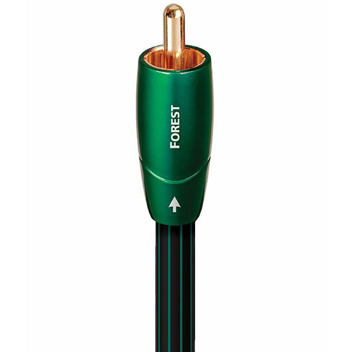 Kabel AUDIOQUEST DIGITAL COAX FOREST 3.0m-0