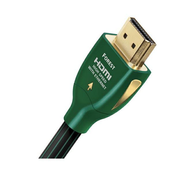 Kabel AUDIOQUEST HDMI FOREST 1.5m