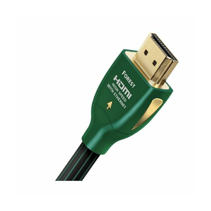 Kabel AUDIOQUEST HDMI FOREST 5m