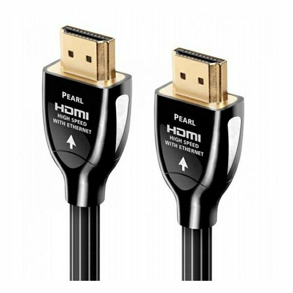 Kabel AUDIOQUEST HDMI PEARL 0.6m-0